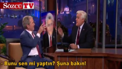 Bush ressamlığa başladı