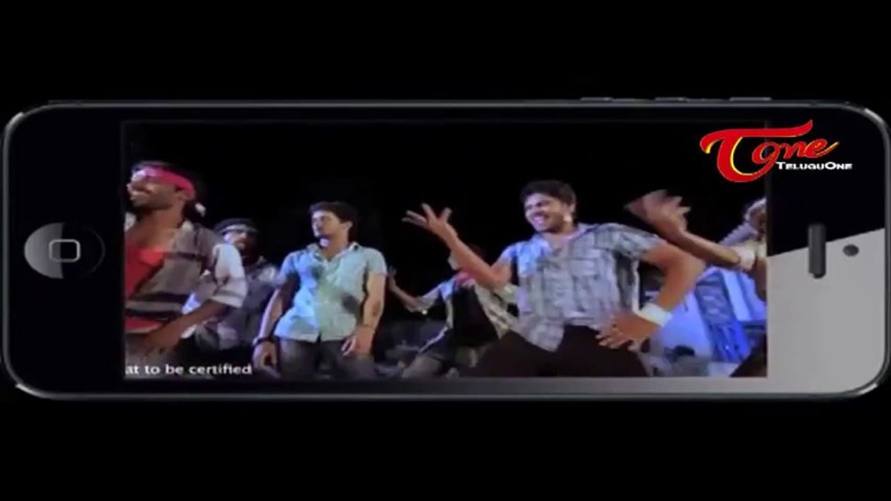 Bulli Pettelo Boochodu‬ ‪Movie‬ Theatrical Trailer