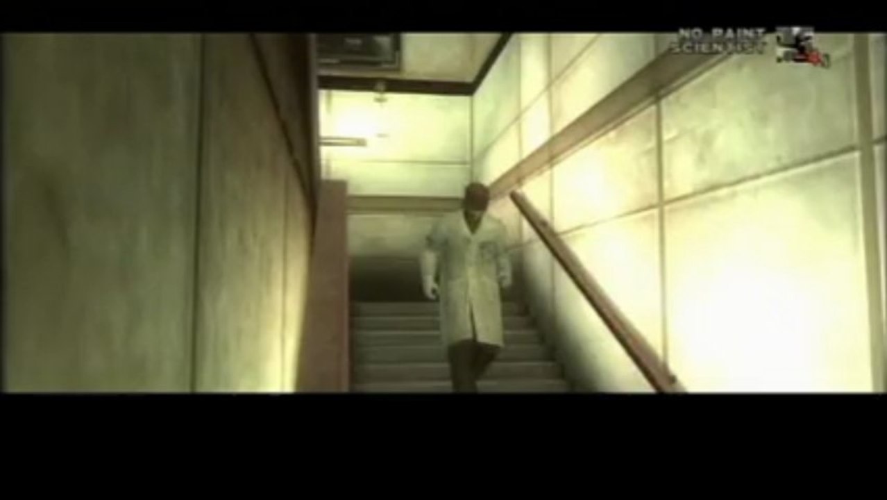 Speed Run Metal Gear Solid 3 HD Européen Extreme 1:14:27 6eme partie
