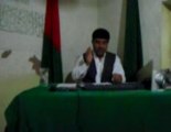 Mission of Hezb-e-Jawanan Musalman Afghanistan by Dr. Naqibullah Orya Khail in Pashto Part 7