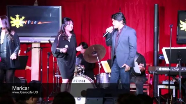 Maricar LIVE | GanoLife USA