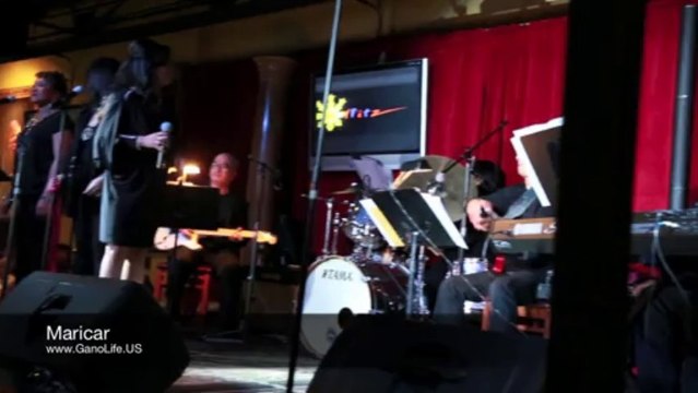 Maricar LIVE | GanoLife USA