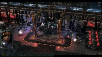 Starcraft 2 Wing Of Liberty (18-43)