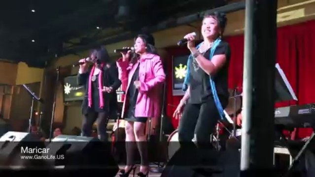 Maricar LIVE | GanoLife USA