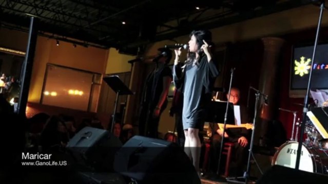 Maricar LIVE | GanoLife USA
