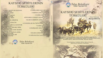 07- CD1 - DAVUL ZURNA ÇALINIYOR