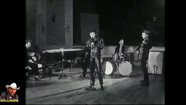 VINCE TAYLOR TWENTY FLIGHT ROCK ROLLMOPS OCTOBRE 2013