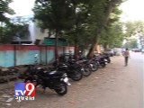 Robbers kill jeweller, loot valuables in Bhuyangdev, Ahmedabad - Tv9 Gujarat