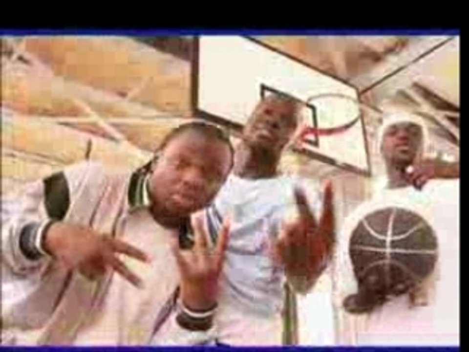 CLIP RAP FR - TOYER on sort de l'ombre