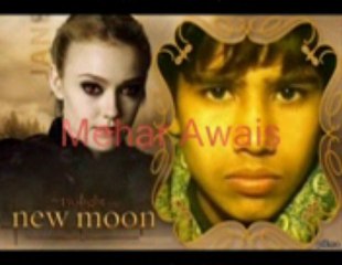 Mehar Awais 786  pind masi de gi se song