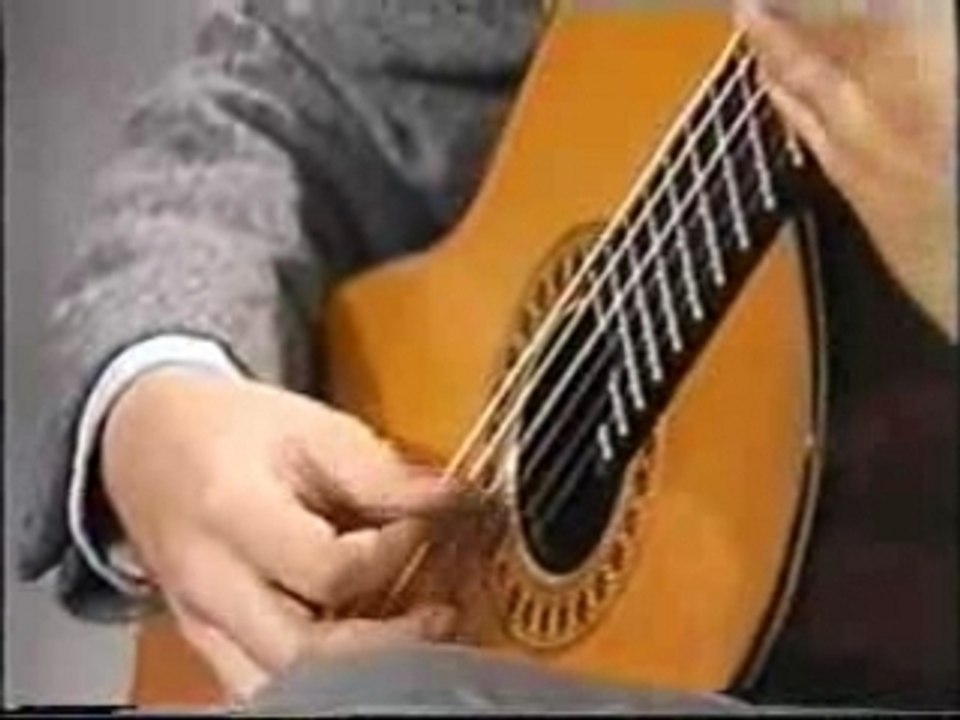 William Kanengiser - Mozart -