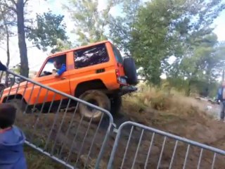 CRAMPONS CATHARES 2013