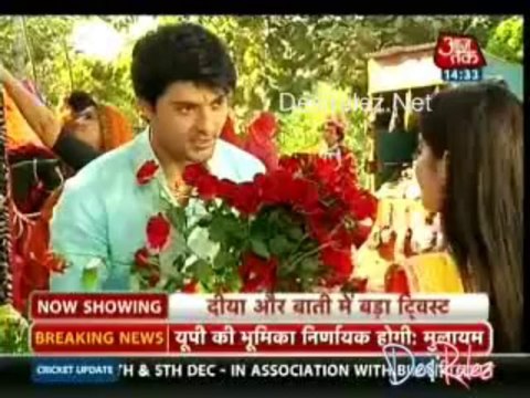 Saas Bahu Aur Betiyan [Aaj Tak] 21st September 2013pt1