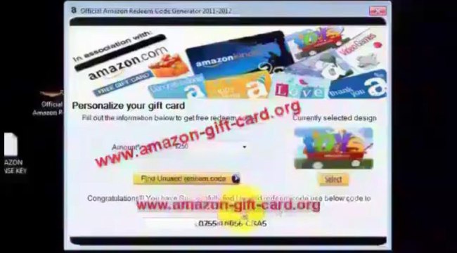 Easy get Amazon Gift Cards Codes, easy get $10 AGC codes,$20 AGC codes,$25 AGC codes
