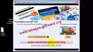 How To Get Amazon 20$ Gift Code For Free Without credit card