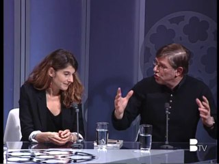 Réinventer le journalisme ? - Les Mardis des Bernardins