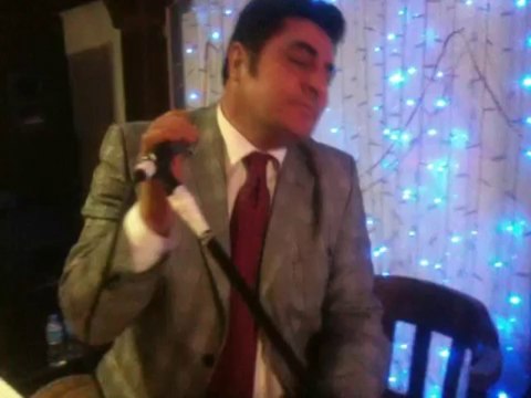 ADEM YILMAZ YARİM YARİM güzel ses güzel yorum