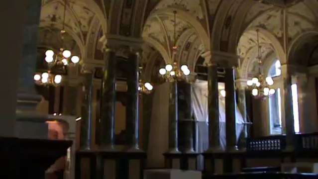 Dresden Staedtereise Semperoper Opernhaus Oper (4)