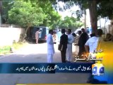 Geo Headlines-21 Nov 2013-1400