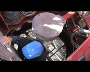 Conctruction du parking silo 680 places  en centre ville d'Aulnoye-Aymeries