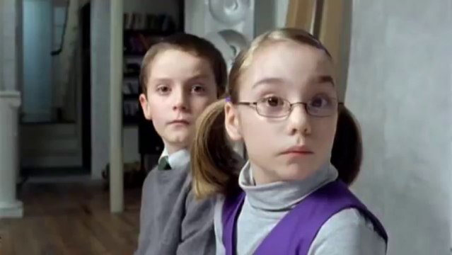 Cadbury Eyebrows (official version)