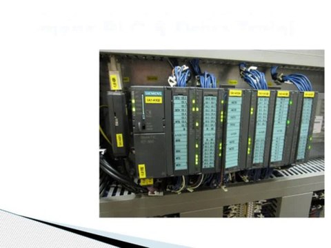 PLC Training Courses in Delhi