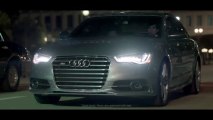 Audi 2013 Big Game Commercial -  Prom