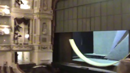 Dresden Staedtereise Semperoper Opernhaus Oper (5)