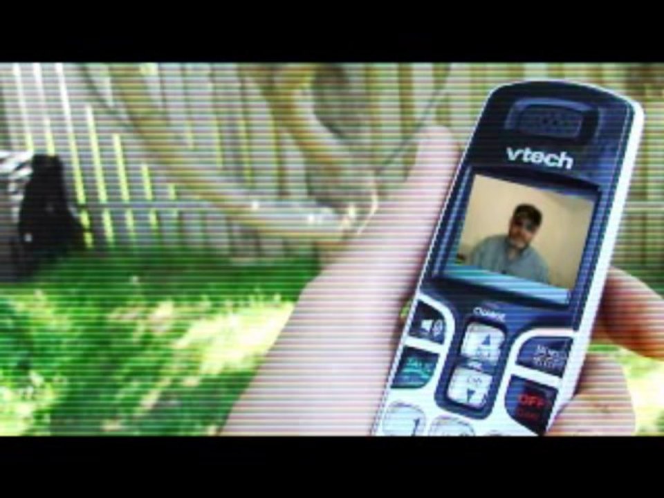 NEW IMPROVED VIDEO PHONE