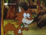 Romance da Raposa Episodio 5