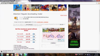 how to download PAK-Community CS Editions