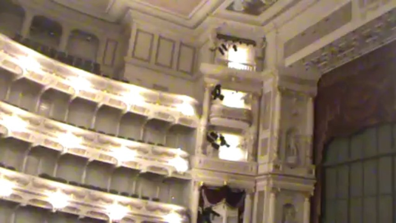 Dresden Staedtereise Semperoper Opernhaus Oper (6)