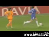 Leo Messi vs Chelsea