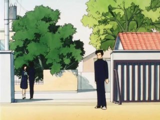 Prendi il mondo e vai - 010 -  Un degno avversario