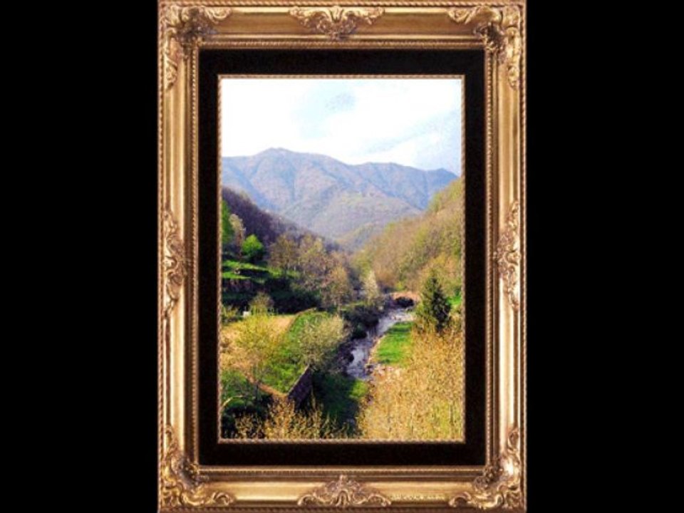 ©LA MONTAGNE POEME THOMAS ANDRE PHOTOS&PHOTOS-PEINTURES MARTINE ANCIAUX©