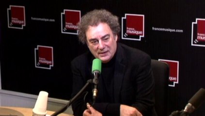 Bruno Rigutto -  La matinale