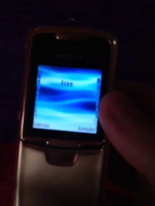 nokia 8800