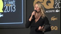 Virginie Efira est notre femme de l'année 2013