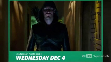 Arrow 2x08 - Season 2 Episode 8 Preview 'The Scientist' (Include FLASH) [VO|HD720p]