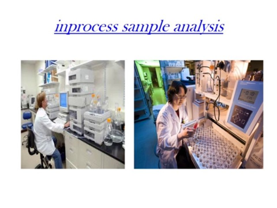 Pharma products analysis