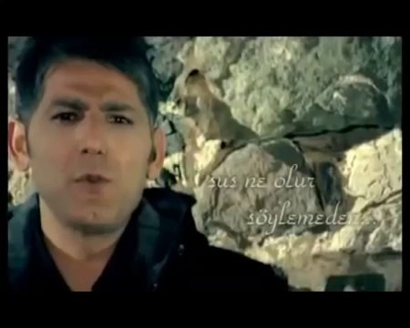 Murat İnce & Naşide Göktürk - Çekil Git