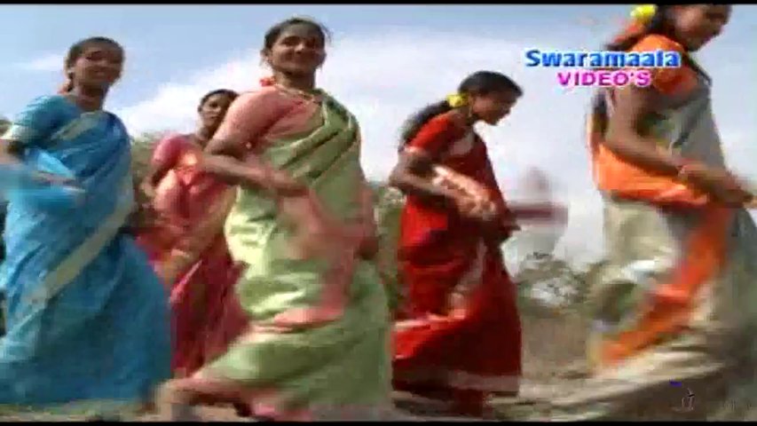 Sri Saila Mallana Animuthyalu