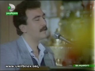 Ümit Besen - Bir Akşam Üstü (1985)