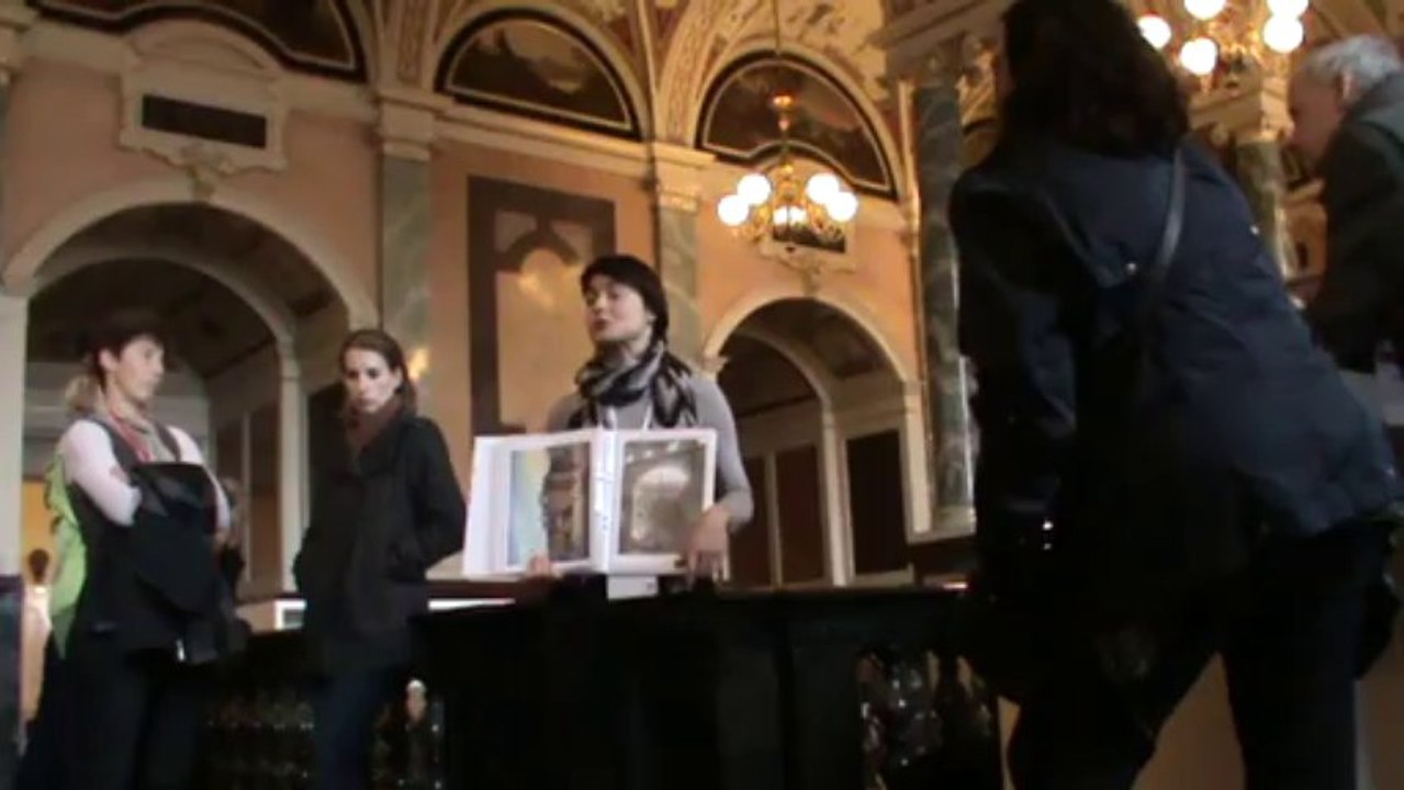 Dresden Staedtereise Semperoper Opernhaus Oper (10)