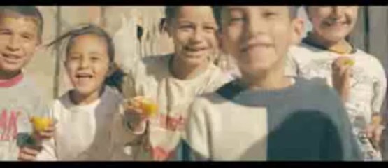 TÜRKİYE HÜRRİYET ŞARKISINI YAZIYOR