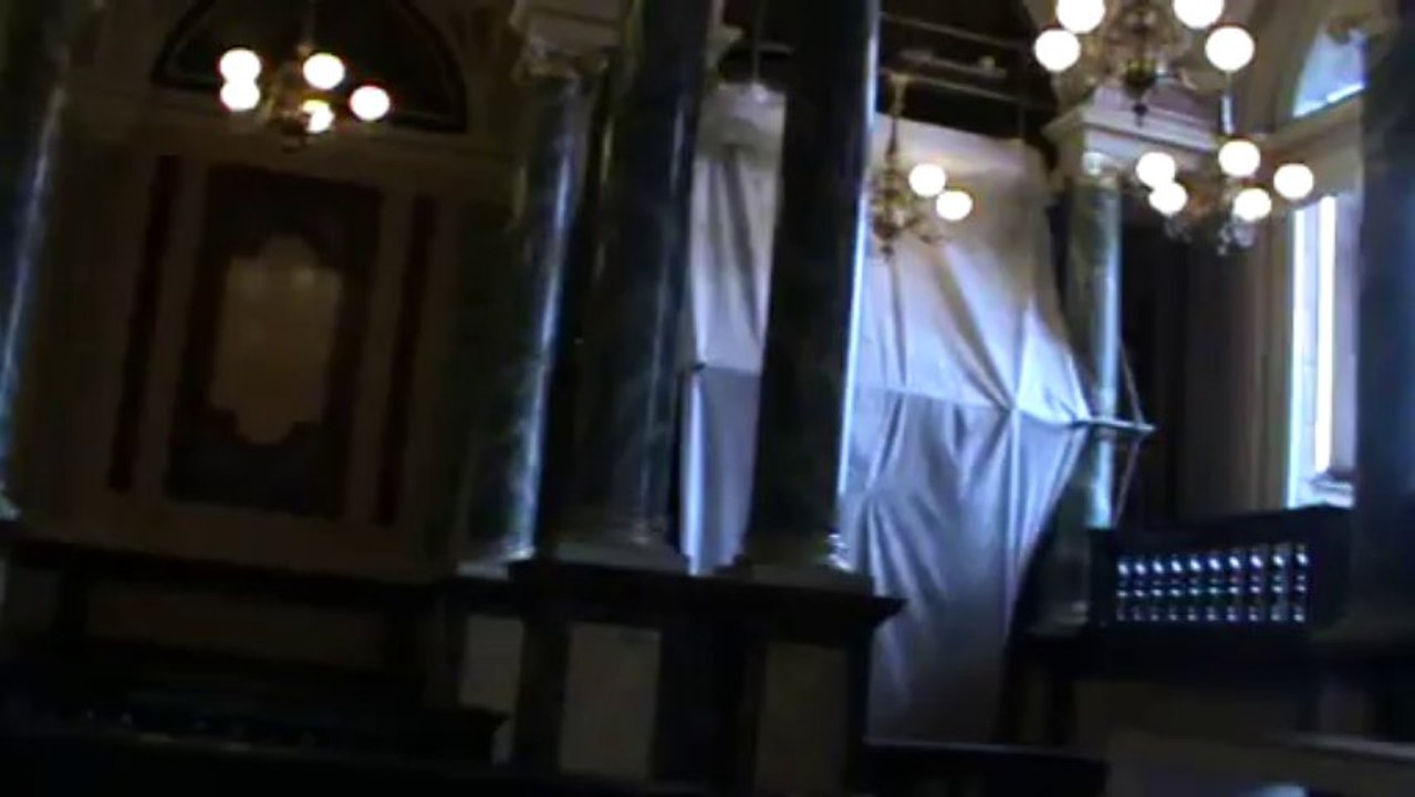 Dresden Staedtereise Semperoper Opernhaus Oper (9)