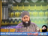 Ya Ilahi Har Jaga Teri Ata Ka Sath Ho by Owais Qadri - Ramzan Album