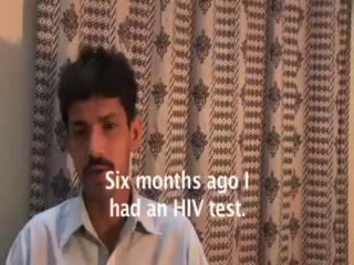 Drugs and Aids in Larkana لاڙڪاڻو Sindh Pakistan