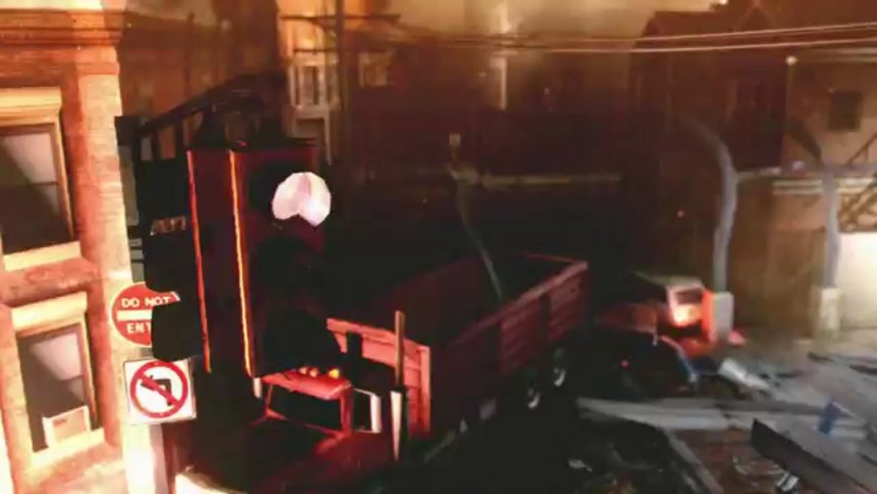 Resident Evil 6 Leon Kennedy Leather Jacket