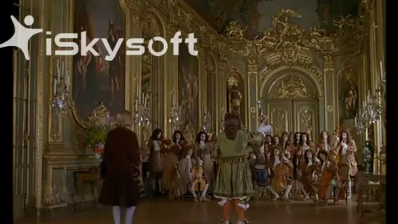 Marche cérémonie des turcs extrait